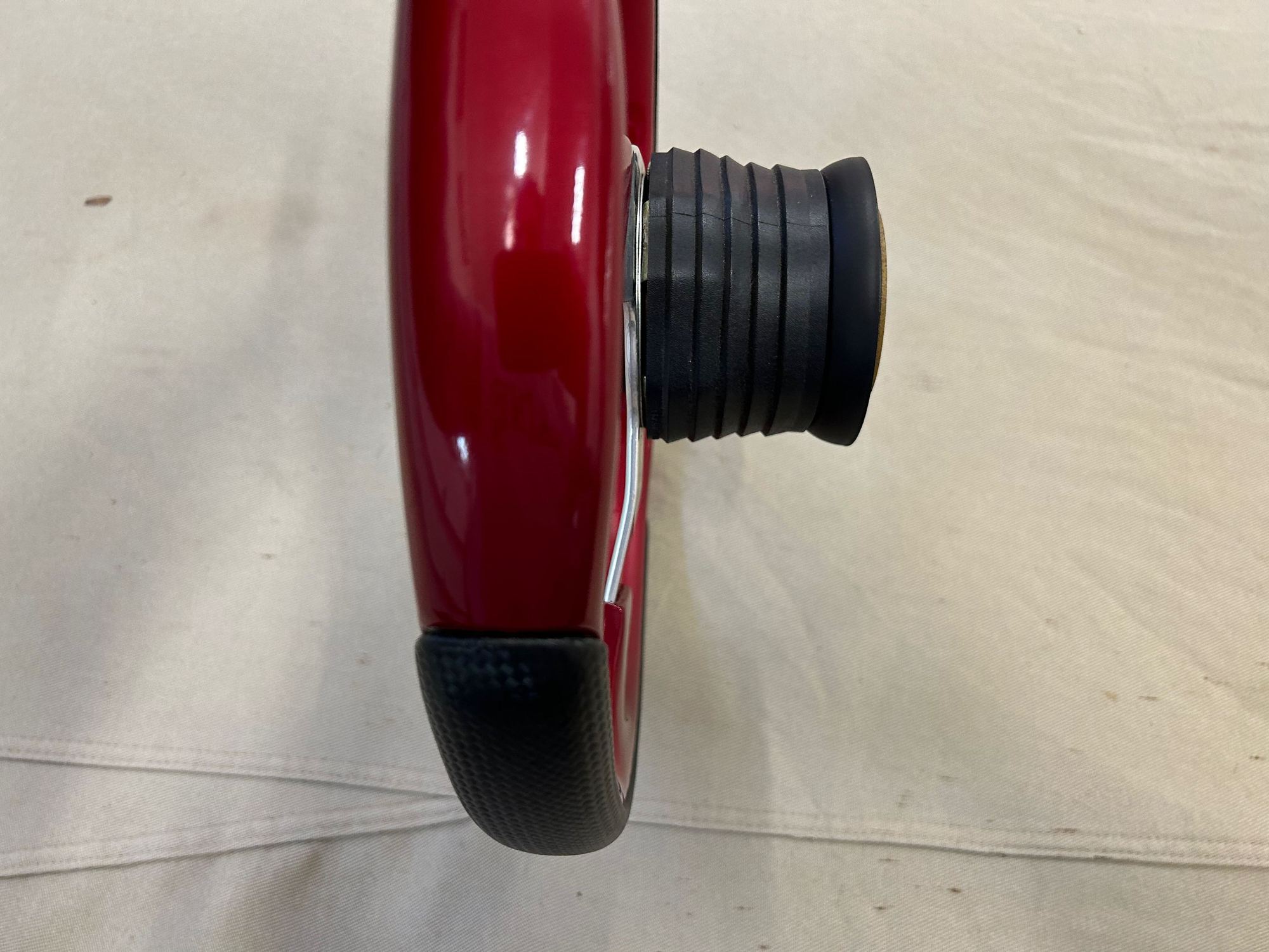 Steering/Suspension - Grant steering wheel from a 1984 GSL-SE - Used - 1984 Mazda RX-7 - Clinton, MA 01510, United States