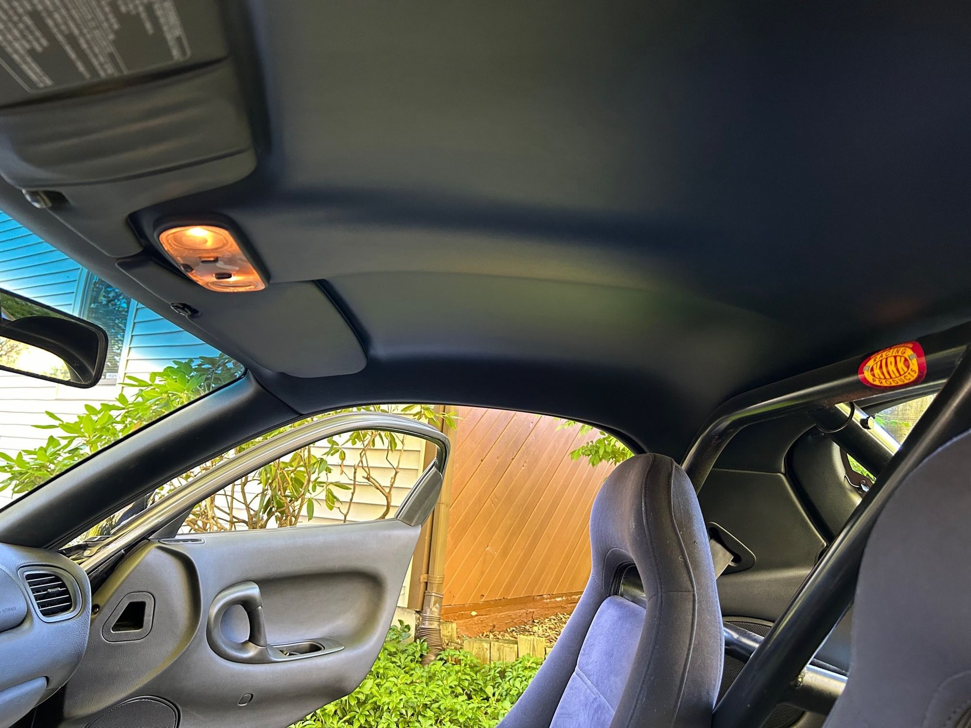 1994 Mazda RX-7 - RARE 1994 Mazda RX-7 R2 Model 1 of only 156 Made! - Used - VIN JM1FD3338R0300775 - 85,550 Miles - 2WD - Manual - Coupe - Black - Middletown, NY 10940, United States