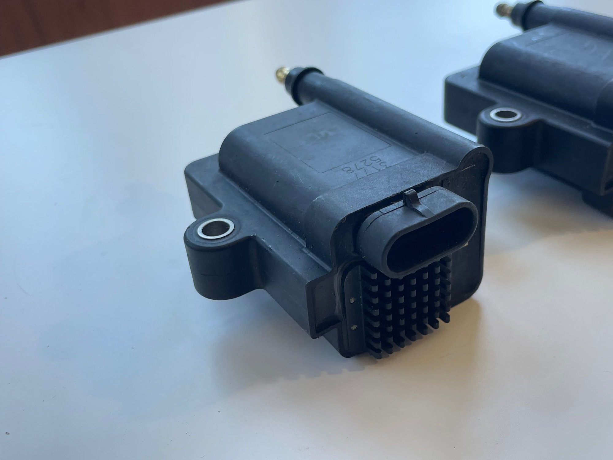 Engine - Electrical - 4x AEM IGN-1A coils - Used - 0  All Models - Santa Cruz, CA 95060, United States