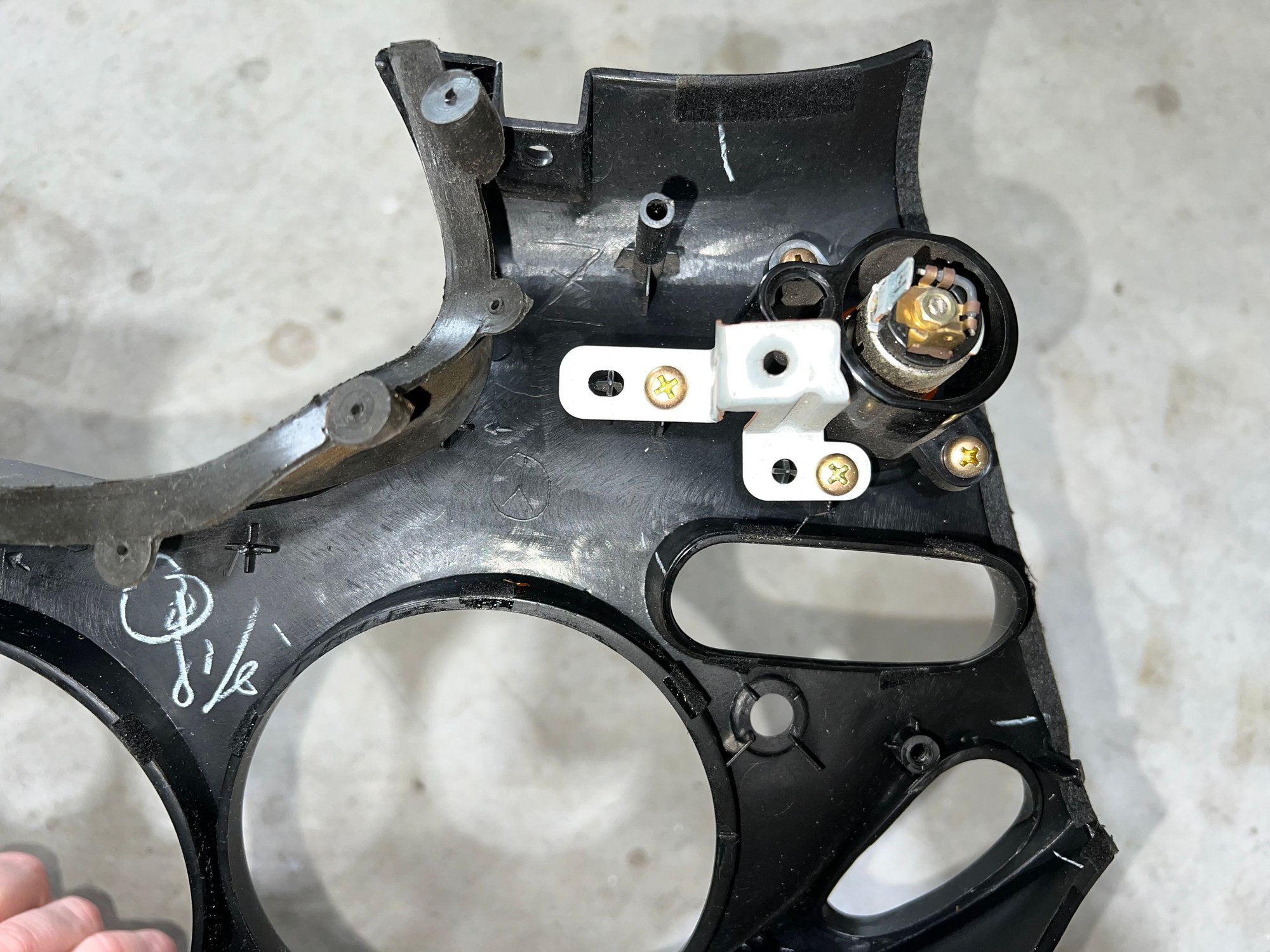 Accessories - FS: M2 CF intake box, 3” Downpipe, Oem ignition, Oem cluster/hood. - Used - -1 to 2024  All Models - Winter Haven, FL 33881, United States