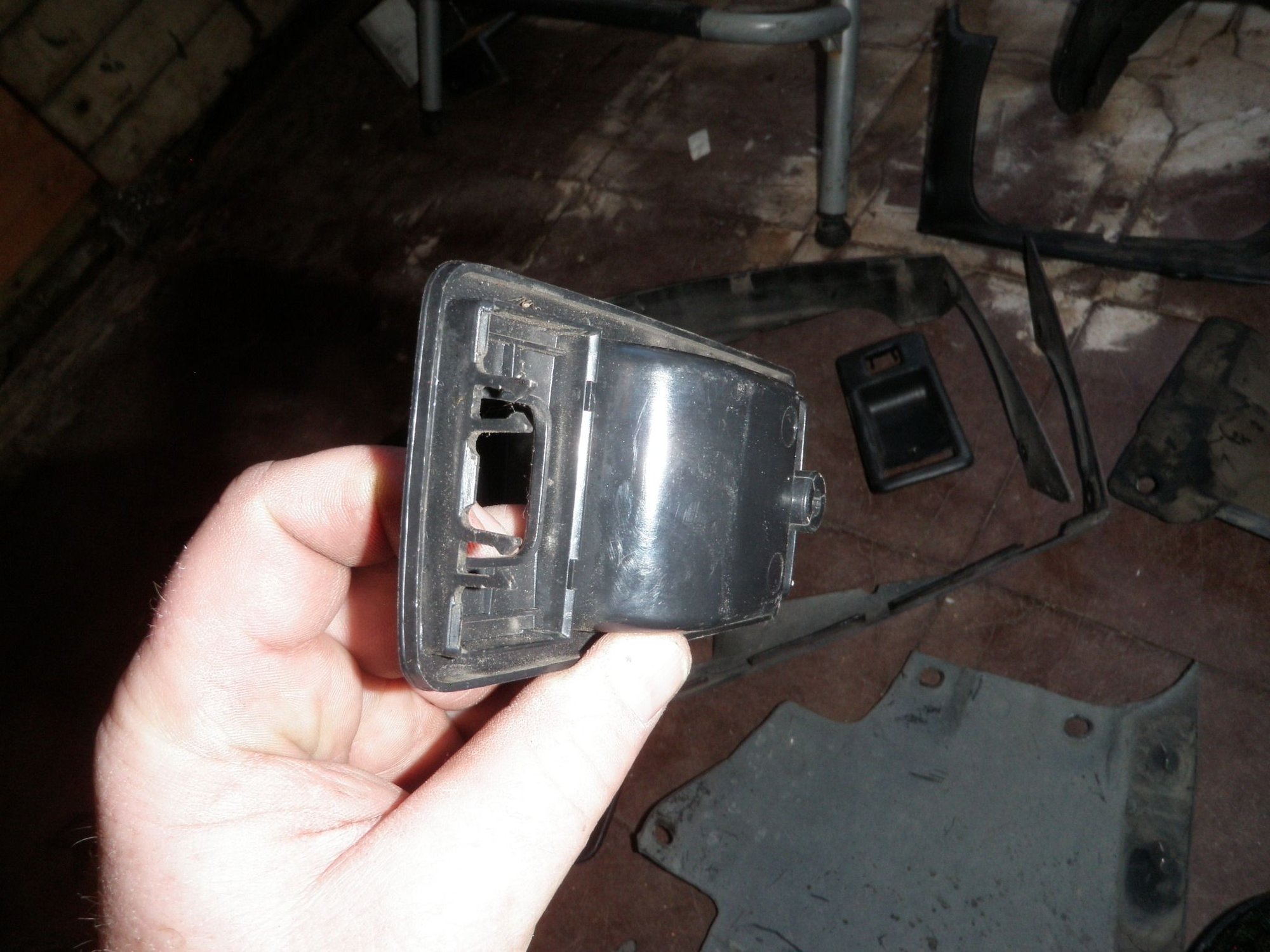 1990 Mazda RX-7 - FC Parts Box - Miscellaneous - $50 - Union City, CA 94587, United States