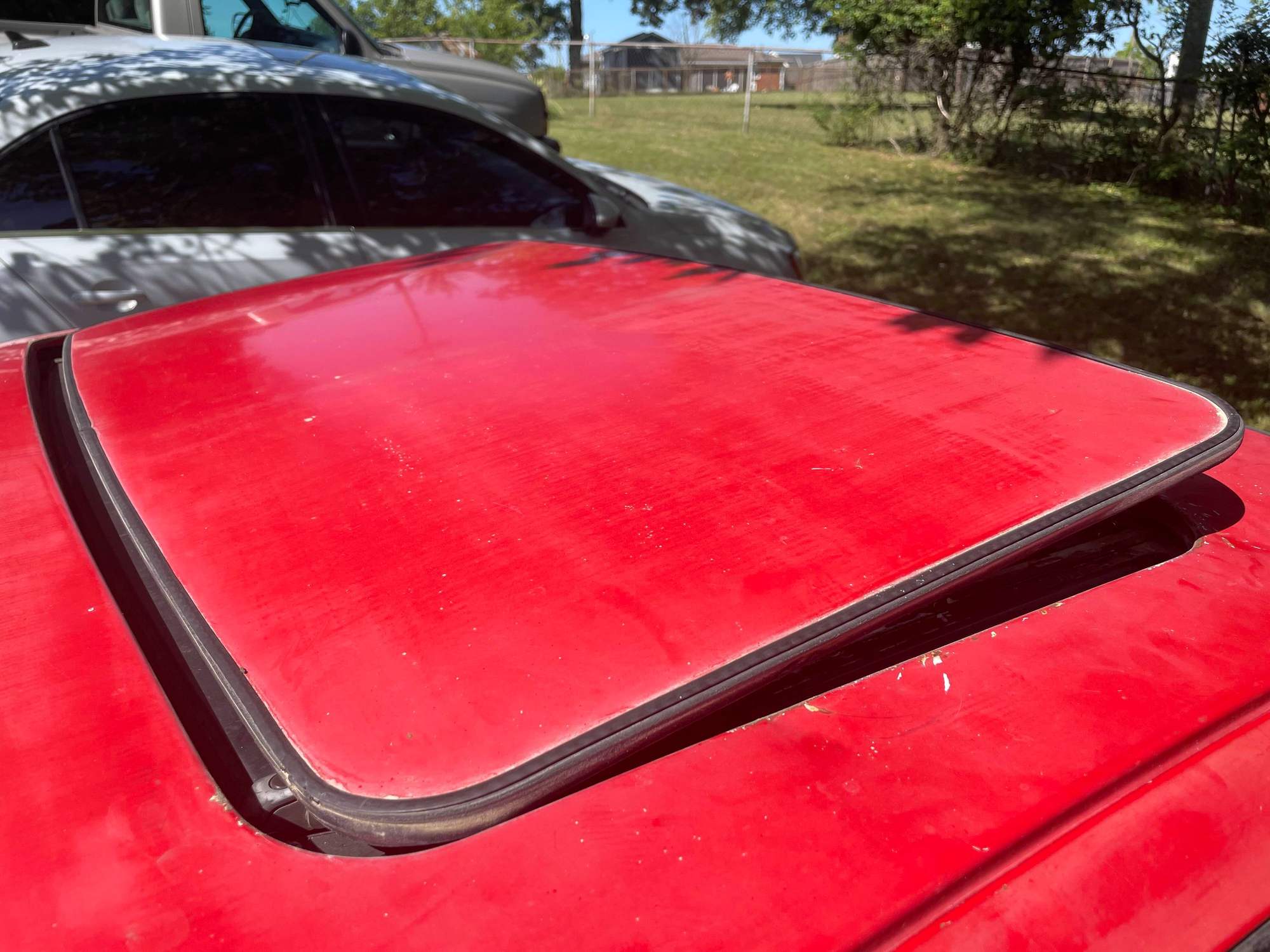 current lowest position it will go