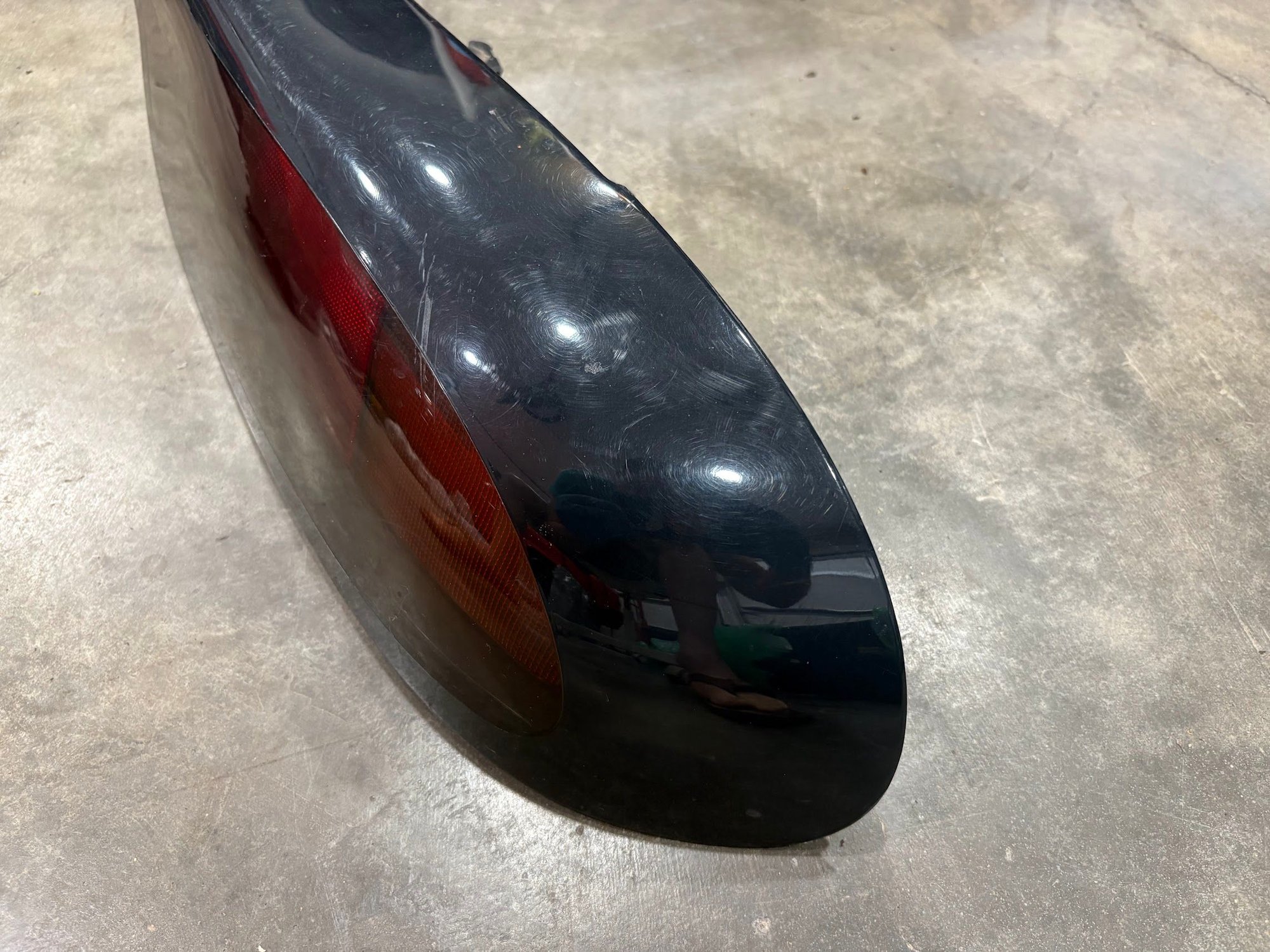 Lights - FD3S Taillights - Good Condition - Right and Left - Used - 0  All Models - Austin, TX 78757, United States
