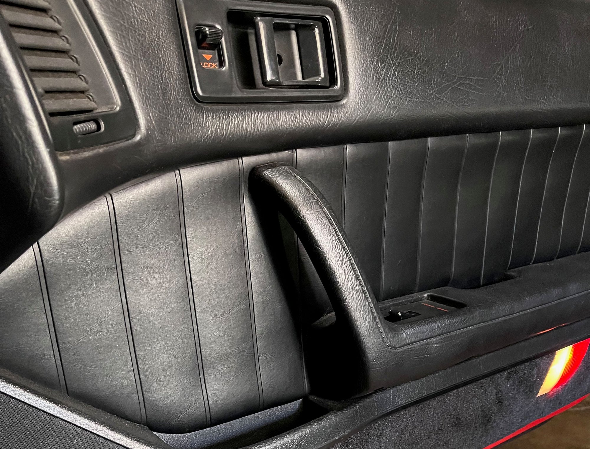 1990 Mazda RX-7 - Classic 1990 Mazda RX-7 FC GXL 2dr Hatchback – Blaze Red - Used - VIN XXXXXXXXXXXXX4176 - Other - 2WD - Manual - Coupe - Red - San Francisco, CA 94124, United States