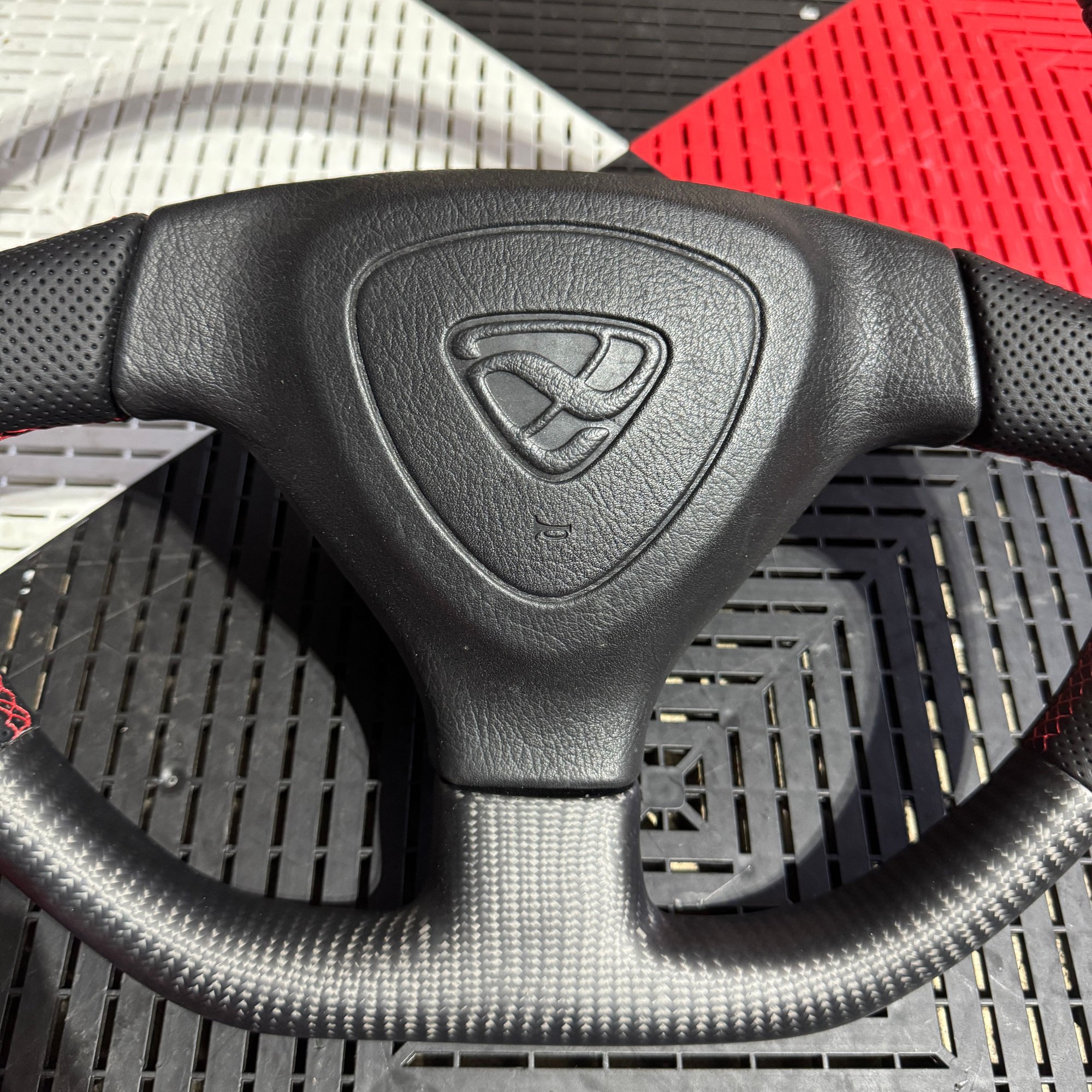 Interior/Upholstery - FD3S Reconditioned Efini Wheels - Used - 1992 to 2002 Mazda RX-7 - Birmingham, MI 48323, United States
