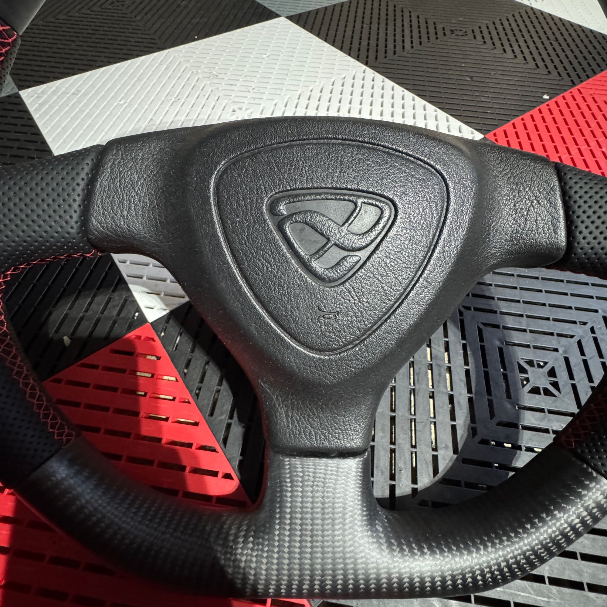 Interior/Upholstery - FD3S Reconditioned Efini Wheels - Used - 1992 to 2002 Mazda RX-7 - Birmingham, MI 48323, United States