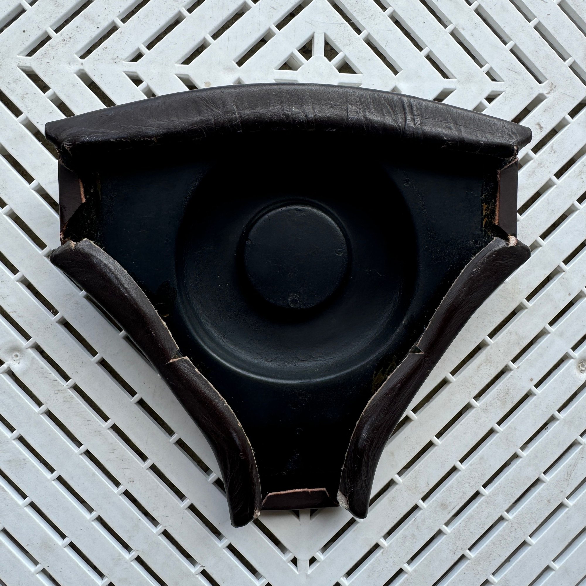 Interior/Upholstery - MAZDASPEED Steering Wheel with Cover - Used - 1979 to 1985 Mazda RX-7 - Birmingham, MI 48323, United States