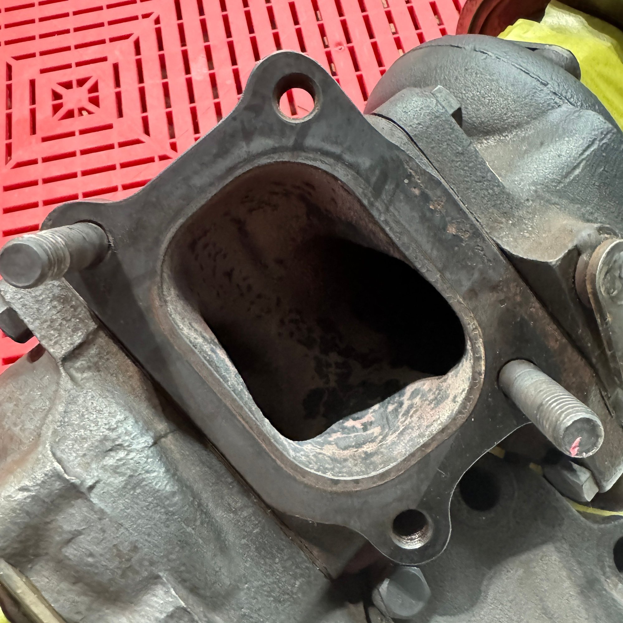 Engine - Power Adders - N3C1 Twin Turbos - CLEAN! - Used - 1992 to 2002 Mazda RX-7 - Birmingham, MI 48323, United States
