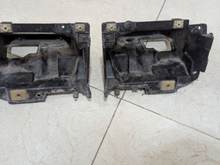 OEM Headlight Buckets 