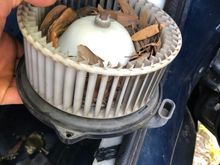 One of the problems I found in my ac system