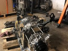 Another one of Cam’s engines