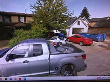 I spy an FD.