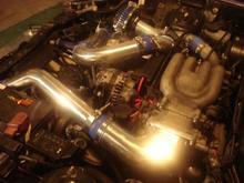 Greddy Compresstion Tube