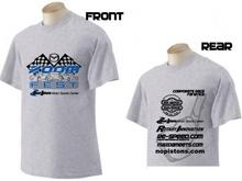 ZOOM-FEST SHIRTS