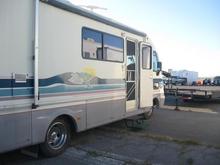 My MotorHome