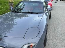 Real FD Recaros ftw!