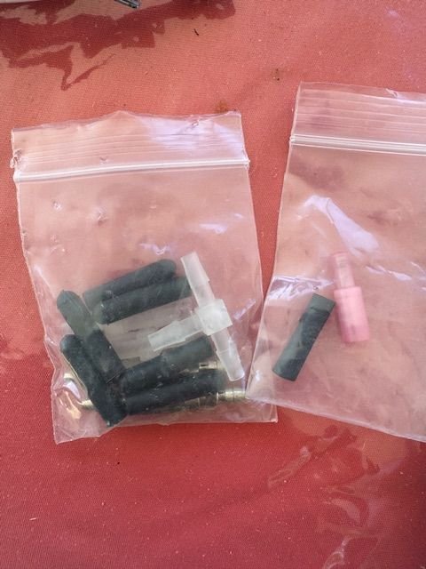 Engine - Electrical - FS: saxyman990 Custom MAC solenoid replacement system for Twins - New - -1 to 2027  All Models - Sj, CA 95050, United States