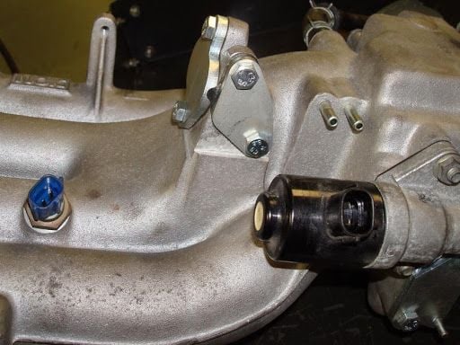 Engine - Intake/Fuel - WTB Idle Air Control Valve - Used - 0  All Models - Chicago, IL 60647, United States
