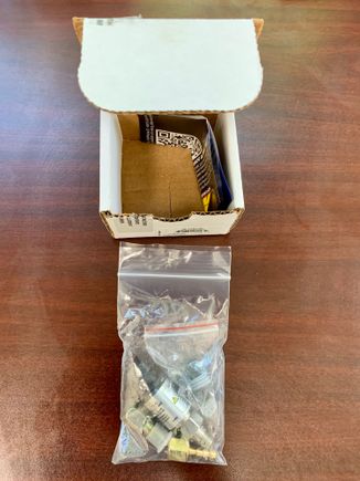 Part number 30-2130-50