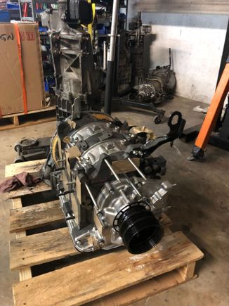 Another one of Cam’s engines