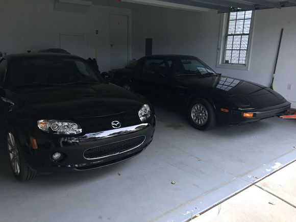 At least I know what color I like..