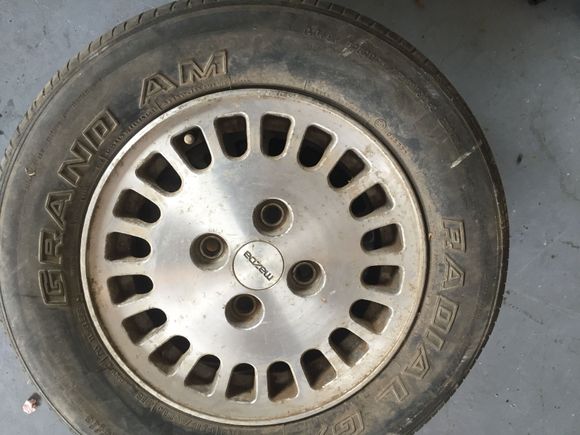 626 wheels