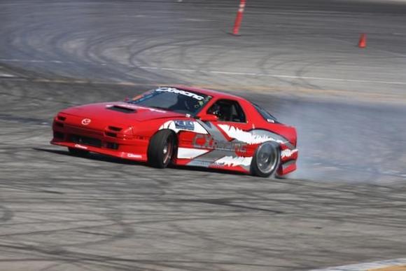 rene irwindale picture rx7 2