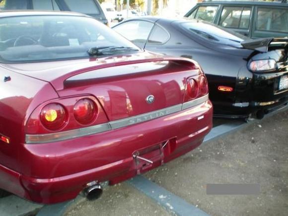 gtr 33