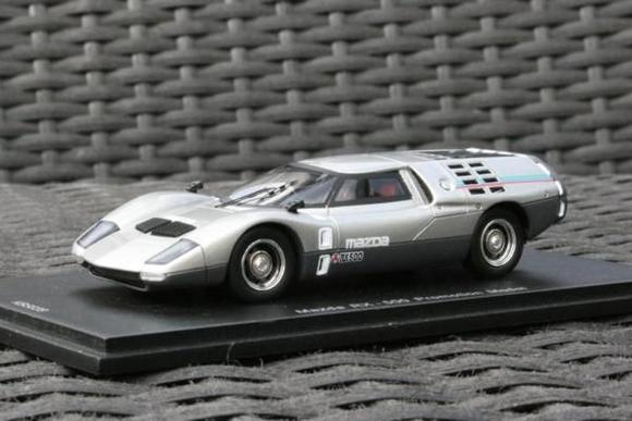 1970 RX500 Show