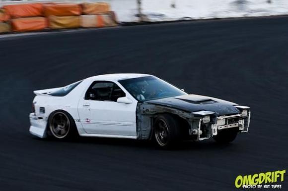 One way to stop your tires from rubbing