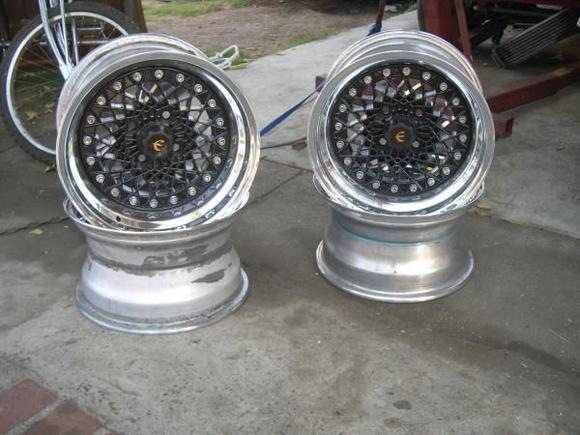 epsilons