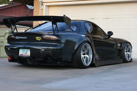 Anybody Know What WideBody Kit This Is?