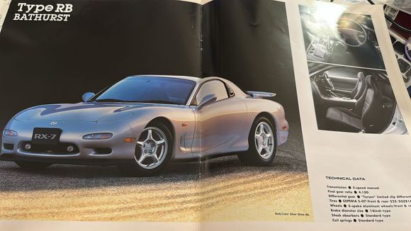 1998 sales brochure page 27.