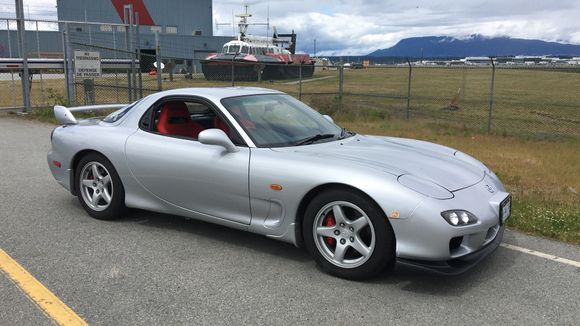 1999 Base 16" wheels with mudflaps