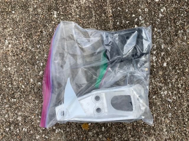 1988 Mazda RX-7 - FC Parts - Accessories - $7 - Neosho, MO 64850, United States