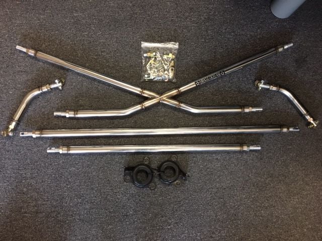 Steering/Suspension - Looking for Next Miracle Cross Bars - New or Used - 0  All Models - Anaheim, CA 92804, United States