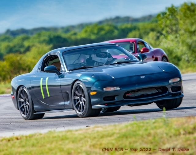 1994 Mazda RX-7 - 94' Rx7 Montego Blue Touring - Used - VIN JM1FD3335R0300930 - 116,214 Miles - Other - 2WD - Manual - Coupe - Blue - Mckinney, TX 75070, United States