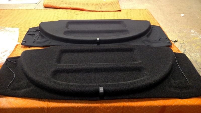 Interior/Upholstery - WTB: FD Privacy Cover - Used - All Years Any Make All Models - Los Angeles, CA 91406, United States