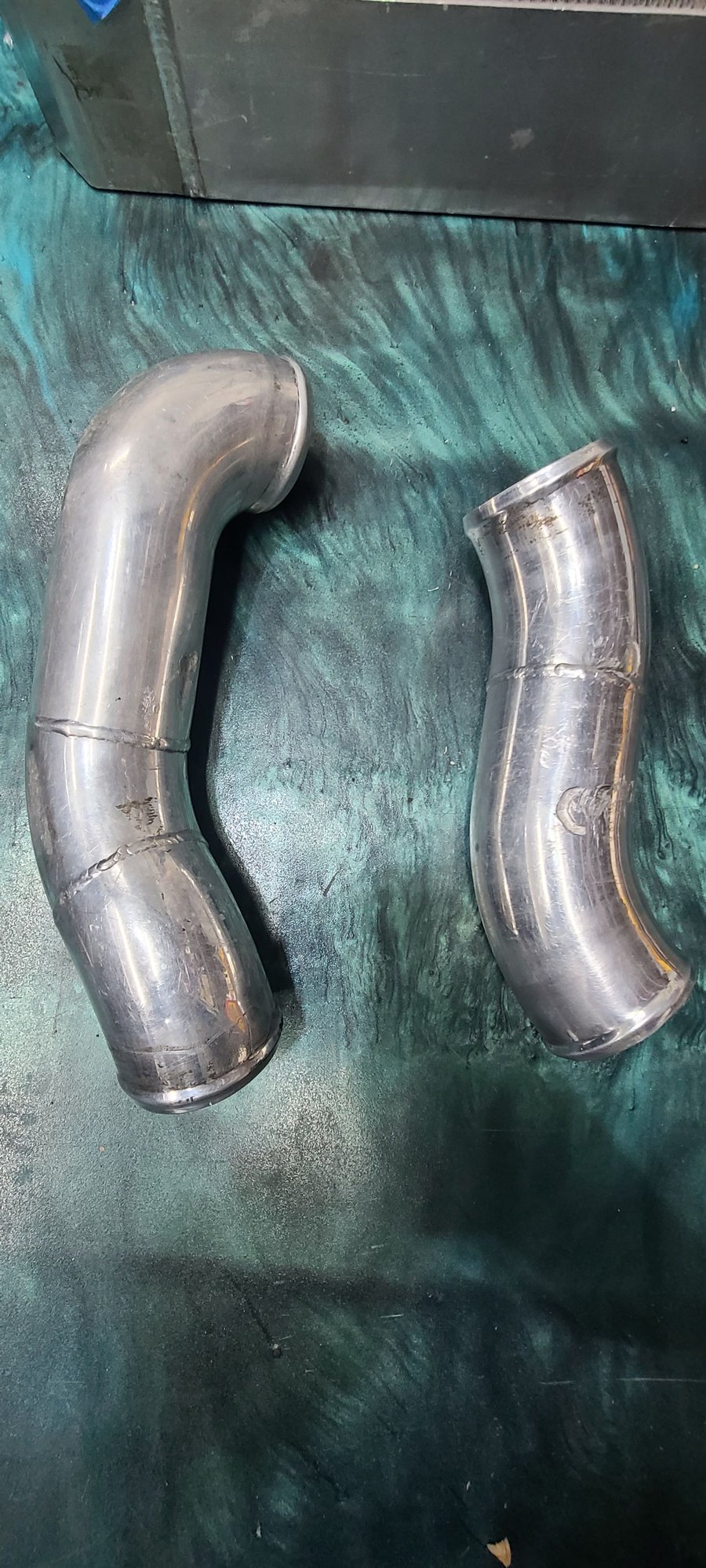 Miscellaneous - M2 Medium IC, Duct and CX-Racing V-Mount Radiator (new in box) - Used - 1993 to 2001 Mazda RX-7 - El Sobrante, CA 94803, United States