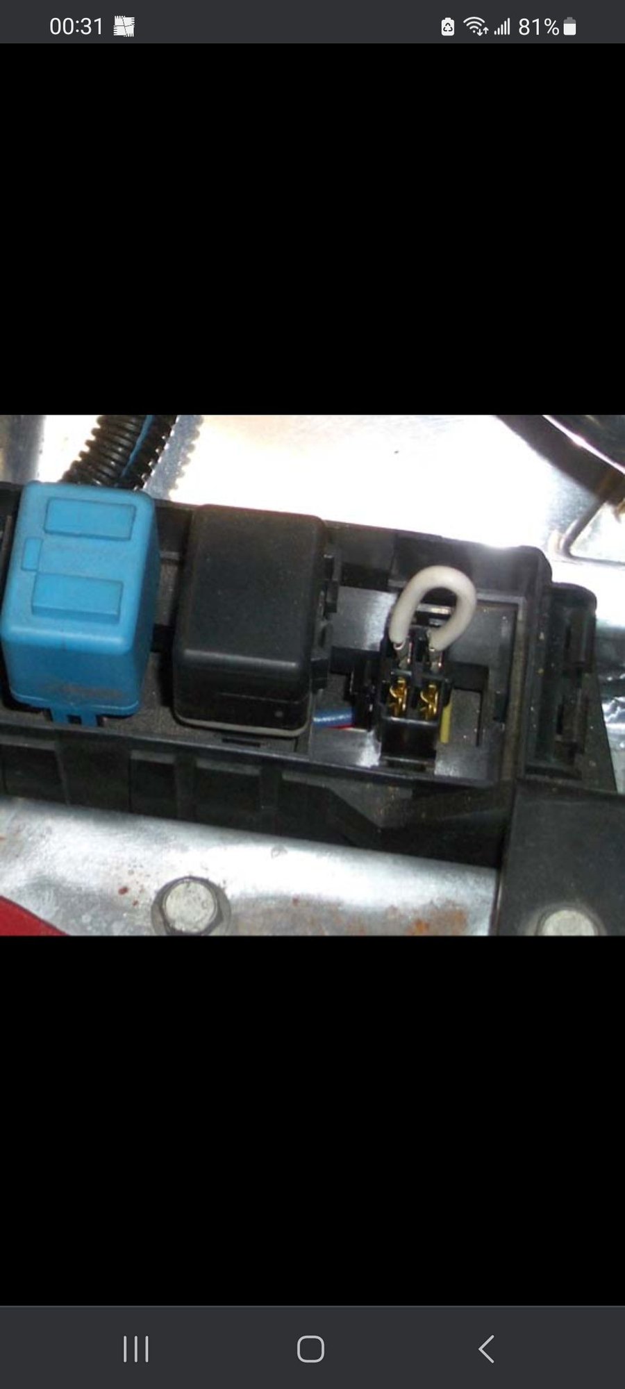 Bypass Fuel pump relay question Mazda RX7 Forum