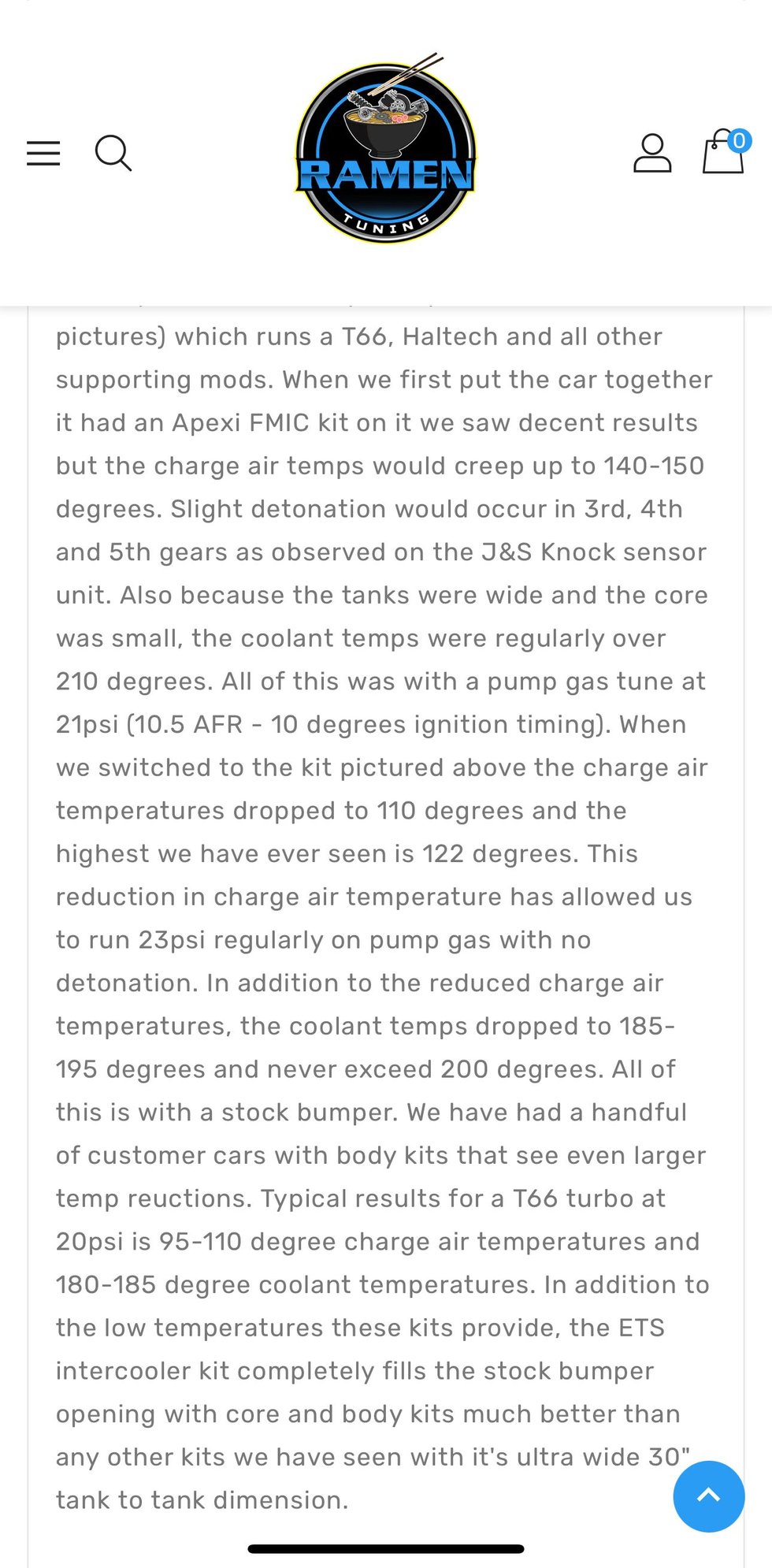 Engine - Intake/Fuel - WTS/WTT: Extreme Turbo Systems Intercooler Kit FD - Used - 1993 to 2002 Mazda RX-7 - San Antonio, TX 78253, United States