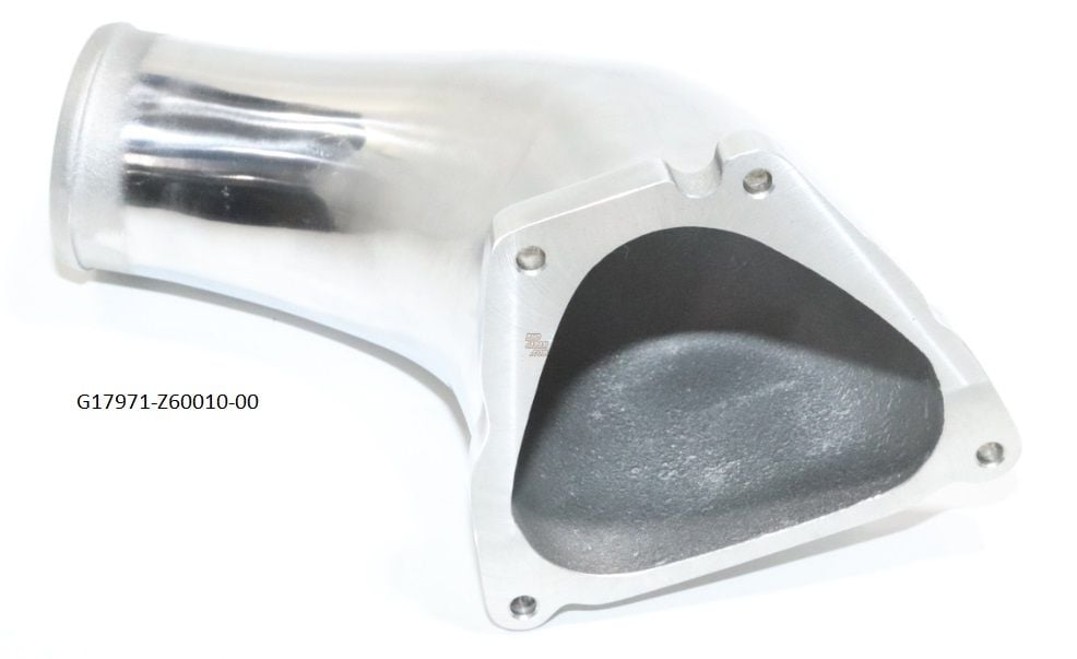 Engine - Intake/Fuel - WTB - WTT - HKS V-mount Elbow for Feed Elbow - New or Used - 1993 to 2002 Mazda RX-7 - Puerto Rico