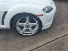 another pic of Wheels, new ones coming soon