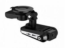 Full HD Car DVR Motion Detection Loop Recording Automatically White LED at Night www.anc.cn
