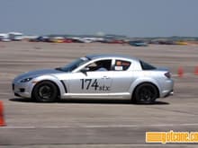 SCCA Solo