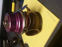 Can I even call it a wastegate?