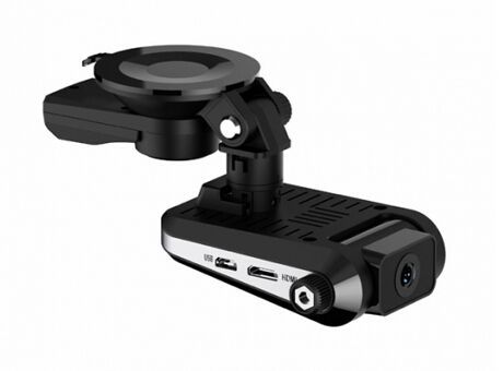 Full HD Car DVR Motion Detection Loop Recording Automatically White LED at Night www.anc.cn