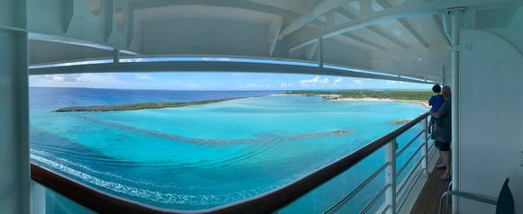 castaway cay