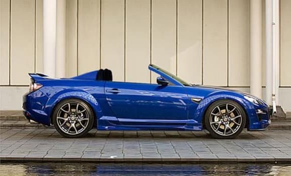 R3 Convertible Low