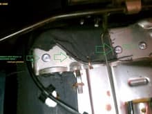IMAG0948 
DRIVER SEAT broken welds
repaired rivet gun